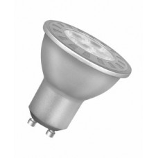 LED OSRAM SYLVANIA PAR16 VALUE OSRAM-5W/827 GU10,2700K ТОПЛО БЯЛО, 350lm, 230V